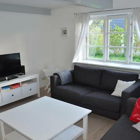 Wohnen Unter Reet * Nibøl