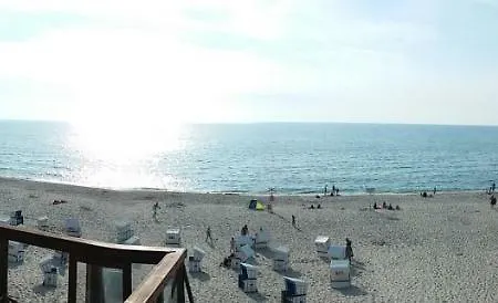 Wohnen Unter Reet Lejlighed Nibøl